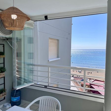 Modern Apartment On The Beach With Pool كاليبي المظهر الخارجي الصورة
